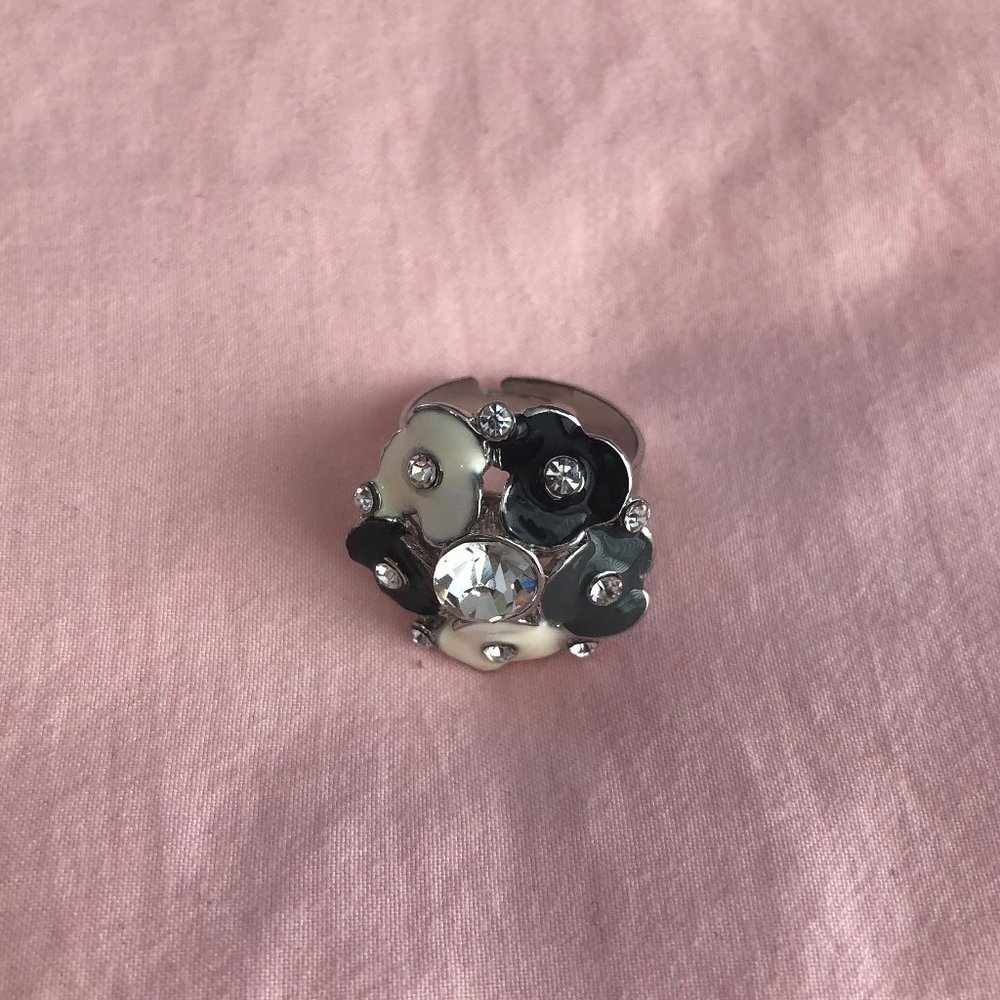 Free with $20 Purchase! Aldo Statement Ring